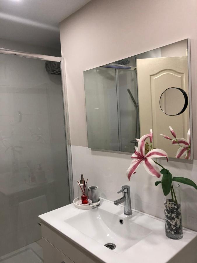 Malaga Playa Centro Ideal Familia Y Amigos Экстерьер фото