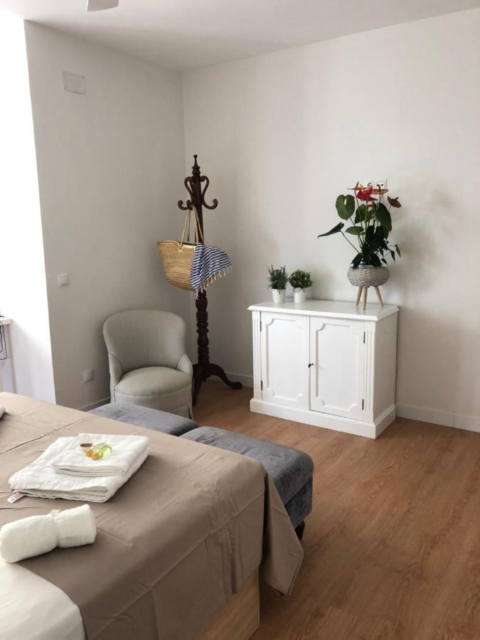 Malaga Playa Centro Ideal Familia Y Amigos Экстерьер фото